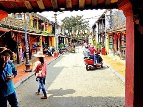 guide,hoi an old city, nguyen,vietnam, justtravelpassion.de