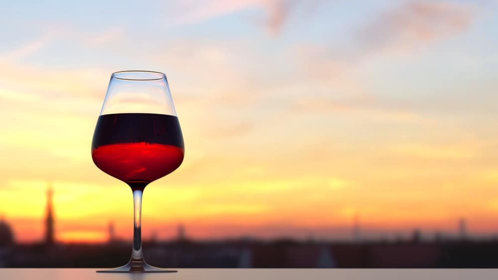 wein