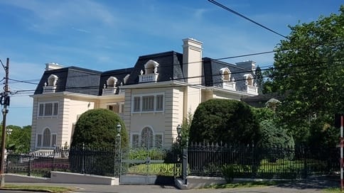 Villa in Asuncion