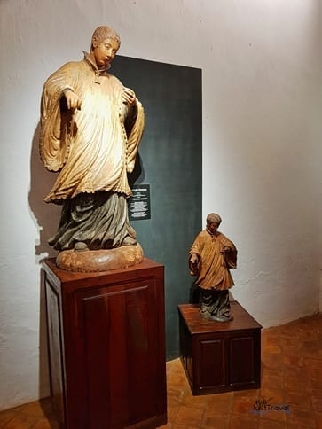 Museum Santa Maria de Fe