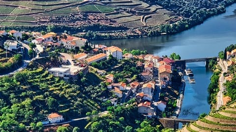 Pinhão, Portugal