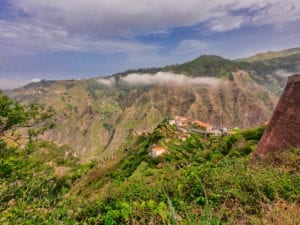 Blick Camara do BPO, Madeira