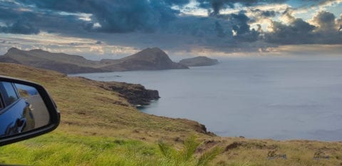 Ponta de São Lourenço