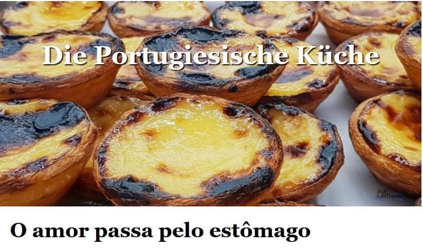 Blog Küche Portugals