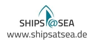 Logo ships@sea