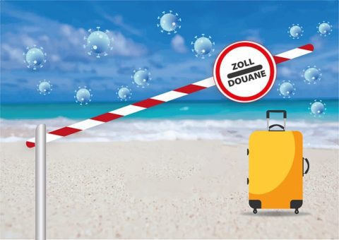customs Zollvorschriften