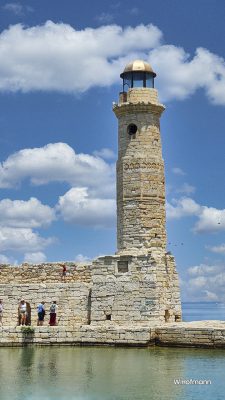 Fortezza von Rethymno