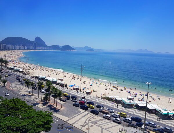 Copacabana Rio