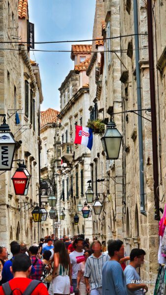 Altstadt Dubrovnik