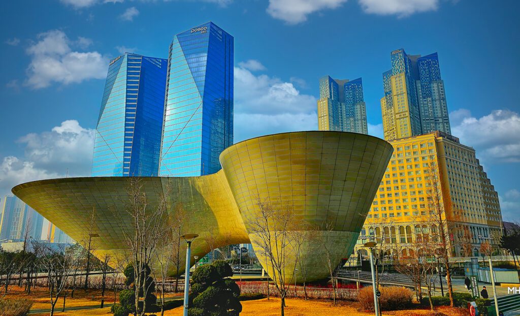 Der Song do Central Park