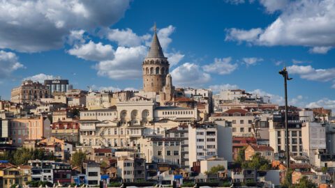 Galata