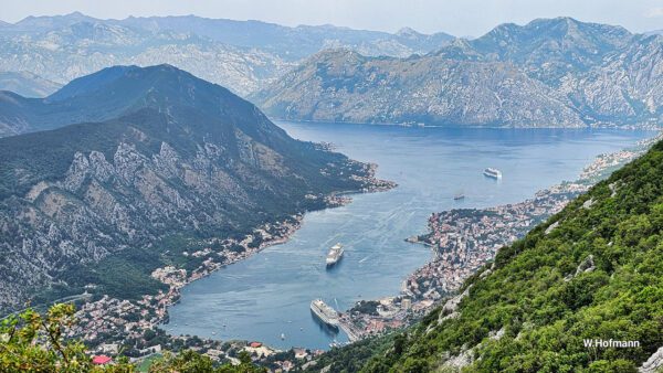 Kotor Montenegro