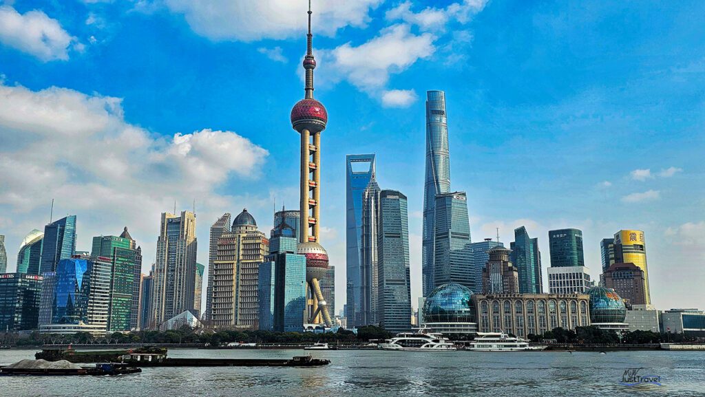 Shanghai-neustadvomBund1t