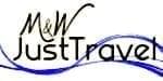 Justtravelpassion Logo