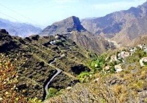 Das wilde Gran Canaria