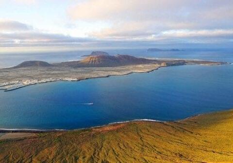 La Graciosa