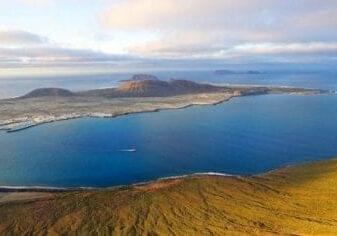La Graciosa