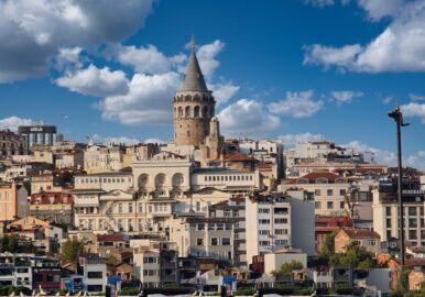 Galata