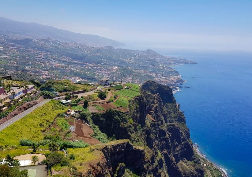 Cabo Girão