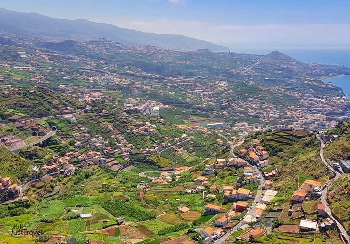 Aussichtspunkt Cabo Girão,