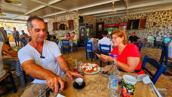 Paralia Taverne