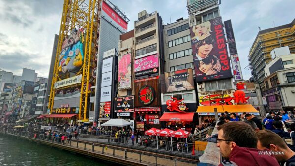 Osaka